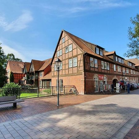 Ferienwohnung Auenglück  Bad Bevensen Exterior foto